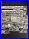 Bulk Lot 39 Vintage Swiss Quartz Watch Movements Ronda Harley Parts Repair