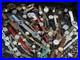 Bulk Lot of 66 Watches As-Is Parts Or Repair for Parts Only Mixed Wristwatch