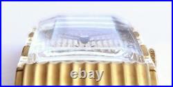 Bulova 7AK Curtain Academy Award Watch 10KGF, 21j, L0 Parts or Repair