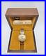 Bulova Accutron 214 with Box for PARTS / REPAIR