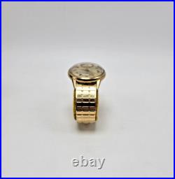 Bulova Accutron 214 with Box for PARTS / REPAIR Bulova Accutron 214 with Box for PARTS / REPAIR