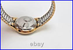 Bulova Accutron 214 with Box for PARTS / REPAIR Bulova Accutron 214 with Box for PARTS / REPAIR