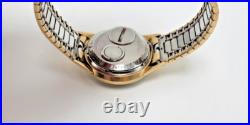 Bulova Accutron 214 with Box for PARTS / REPAIR Bulova Accutron 214 with Box for PARTS / REPAIR