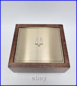 Bulova Accutron 214 with Box for PARTS / REPAIR Bulova Accutron 214 with Box for PARTS / REPAIR