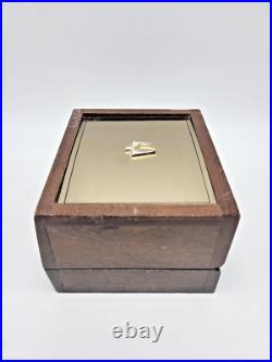 Bulova Accutron 214 with Box for PARTS / REPAIR Bulova Accutron 214 with Box for PARTS / REPAIR