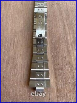 Bvlgari Diagono Original Bracelet Parts Repair Vintage Watch