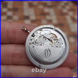 CARTIER watch movement cal 191, Cartier Pasha automatic watch For Part Or repair