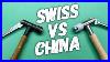 Cannon Pinion Remover Comparison Chinese Made Vs Swiss Bergeon Watchmaker Tool Review