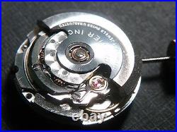 Cartier ETA 2670 Movement, NEW, for watch repair. Works/runs NOS