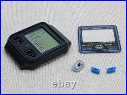 Casio GS-12 Soccer Watch For Replacement, Not Complete 80s For Parts Or Repair Casio GS-12 Soccer Watch For Replacement, Not Complete 80s For Parts Or Repair