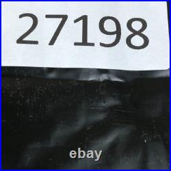 Casio Men 52QS-14 Silver Expansion Quartz Digital For Watch Parts Or Repair Only