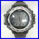 Casio Prt-50 Pathfinder Twincept Rare Vintage / Untested As Is For Parts/ Repair