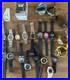 Casio Watch Lot 20+ Watches G-Shock, Vintage Digital -parts or repair