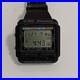 Casio Watch Model W-500 Module 211 For Repair or Parts Read Description