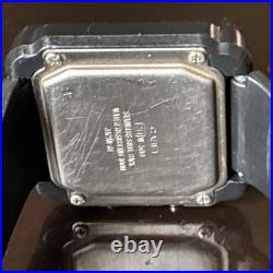 Casio Watch Model W-500 Module 211 For Repair or Parts Read Description