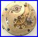 Celestin Charpier Pocket Watch Movement High Grade Swiss Parts / Repair