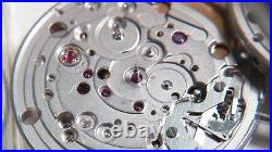 Certina 25 671 movement for parts partial-see photos, for watch repair