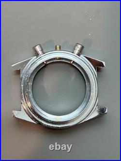 Chateau Watch Chrono Diver Cal Eb 8420 For Parts/repair Only