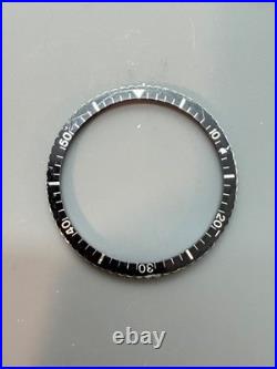 Chateau Watch Chrono Diver Cal Eb 8420 For Parts/repair Only