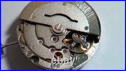 Chinese movement automatic A4 for watch repair