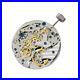 Chronograph Handwind Watch Movement For Seagull ST1901 TY2901 Replacement Repair