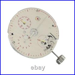 Chronograph Handwind Watch Movement For Seagull ST1901 TY2901 Replacement Repair Chronograph Handwind Watch Movement For Seagull ST1901 TY2901 Replacement Repair