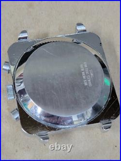 Chronograph Swiss Lot Wristwatch Parts Repair