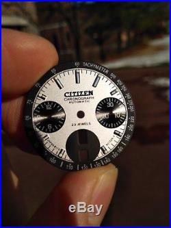 Citizen 8110 Bullhead (Parts or Repair)