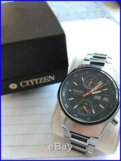 Citizen 8110a Spider for repair / parts