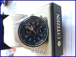 Citizen 8110a Spider for repair / parts