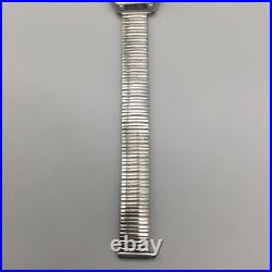 Citizen Jet Boy Watch Men Robot Face Digital Analog BROKEN FOR PARTS OR REPAIR