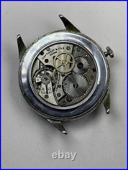 Collectible Vintage Tissot Mens WindUp Watch. Parts/Repair