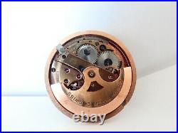 Defekt Omega 570 unruhe gut not working watch parts for repair (Z134)