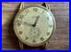 Delbana Mechanical Vintage For Parts or Repair