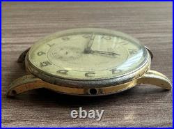 Delbana Mechanical Vintage For Parts or Repair