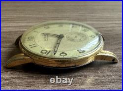 Delbana Mechanical Vintage For Parts or Repair