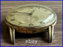 Delbana Mechanical Vintage For Parts or Repair
