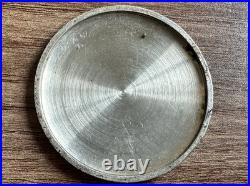 Delbana Mechanical Vintage For Parts or Repair