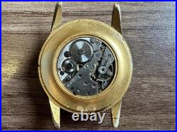 Delbana Mechanical Vintage For Parts or Repair