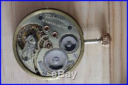 Detent Chronometer, Fusee, Repeater Cylinder pocket watch movements PARTS REPAIR