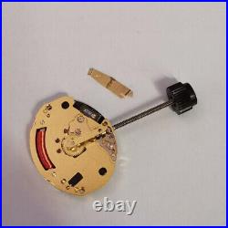 Durable Quartz Watch Movement Watchmaker Wristwatch Repair Parts For ETA 976.001
