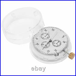 Durable Watch Movement Replacement Parts for 7750 Movement Watch Repairing
