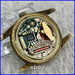 ESA 536.121 Watch Movement Complete Watchmaker Spare Parts Repair