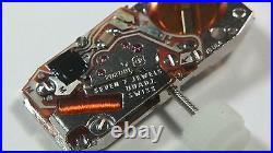 ETA 202.001 Movement, NEW ETA 202 001 -for movement replacemen or watch repair