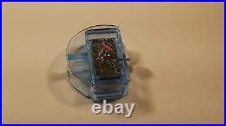 ETA 202.001 Movement, NEW ETA 202 001 -for movement replacemen or watch repair