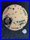ETA 251.262 Chronograph Watch Movement Swiss 23 Jewels Repair Parts LCDB