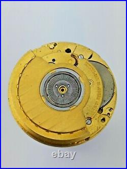 ETA 2892 A2 Automatic Watch Movement for Parts or Repair High Quality (BL73)