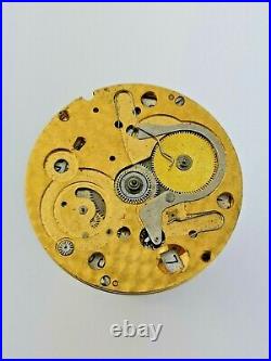 ETA 2892 A2 Automatic Watch Movement for Parts or Repair High Quality (BL73)