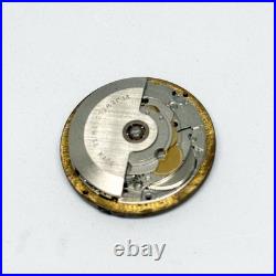 ETA Swiss Automatic Watch Movement Junk Parts Repair Practice Project