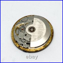 ETA Swiss Automatic Watch Movement Junk Parts Repair Practice Project
